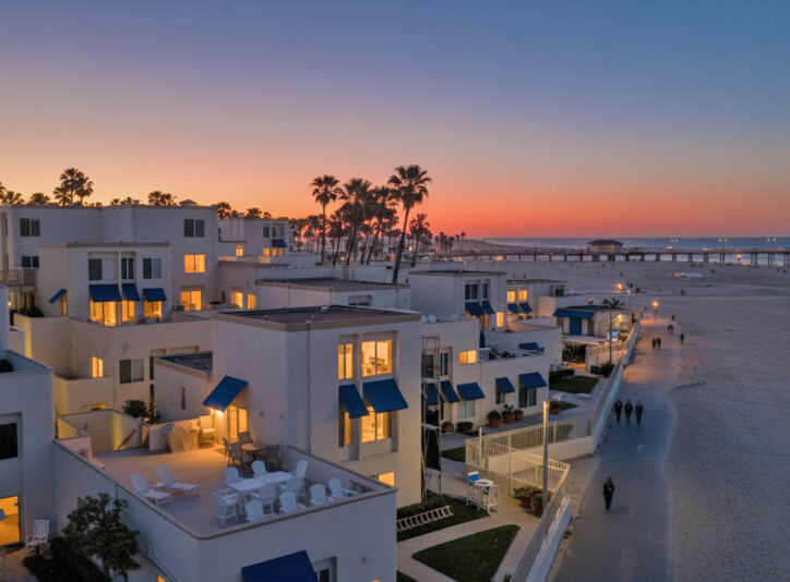 Airbnb Photos in Huntington Beach