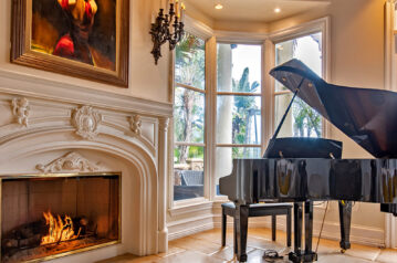 Airbnb Detail Photos