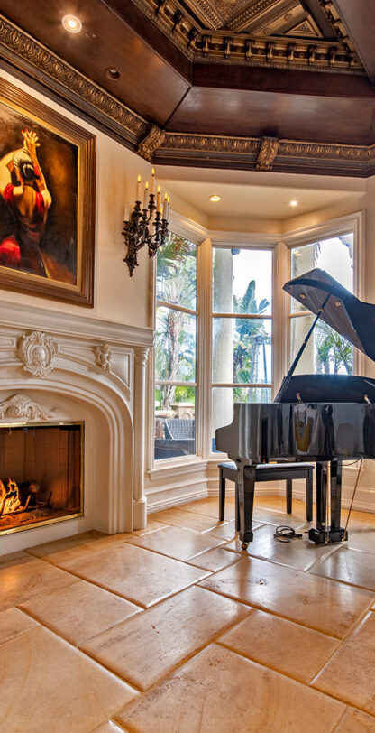 Airbnb Detail Photos