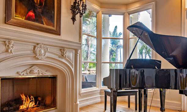 Airbnb Detail Photos