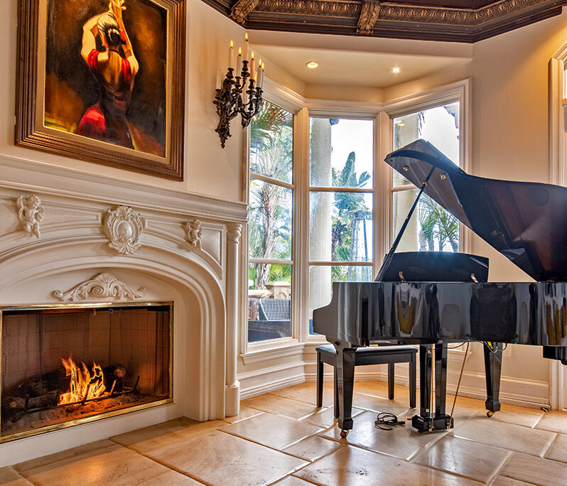 Airbnb Detail Photos