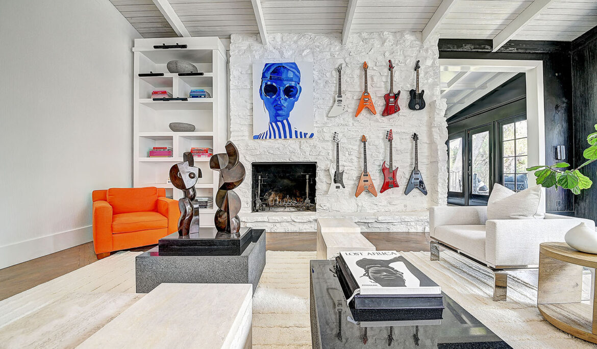 Airbnb Orange County