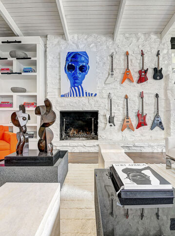 Airbnb Orange County