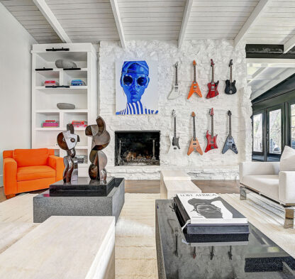 Airbnb Orange County