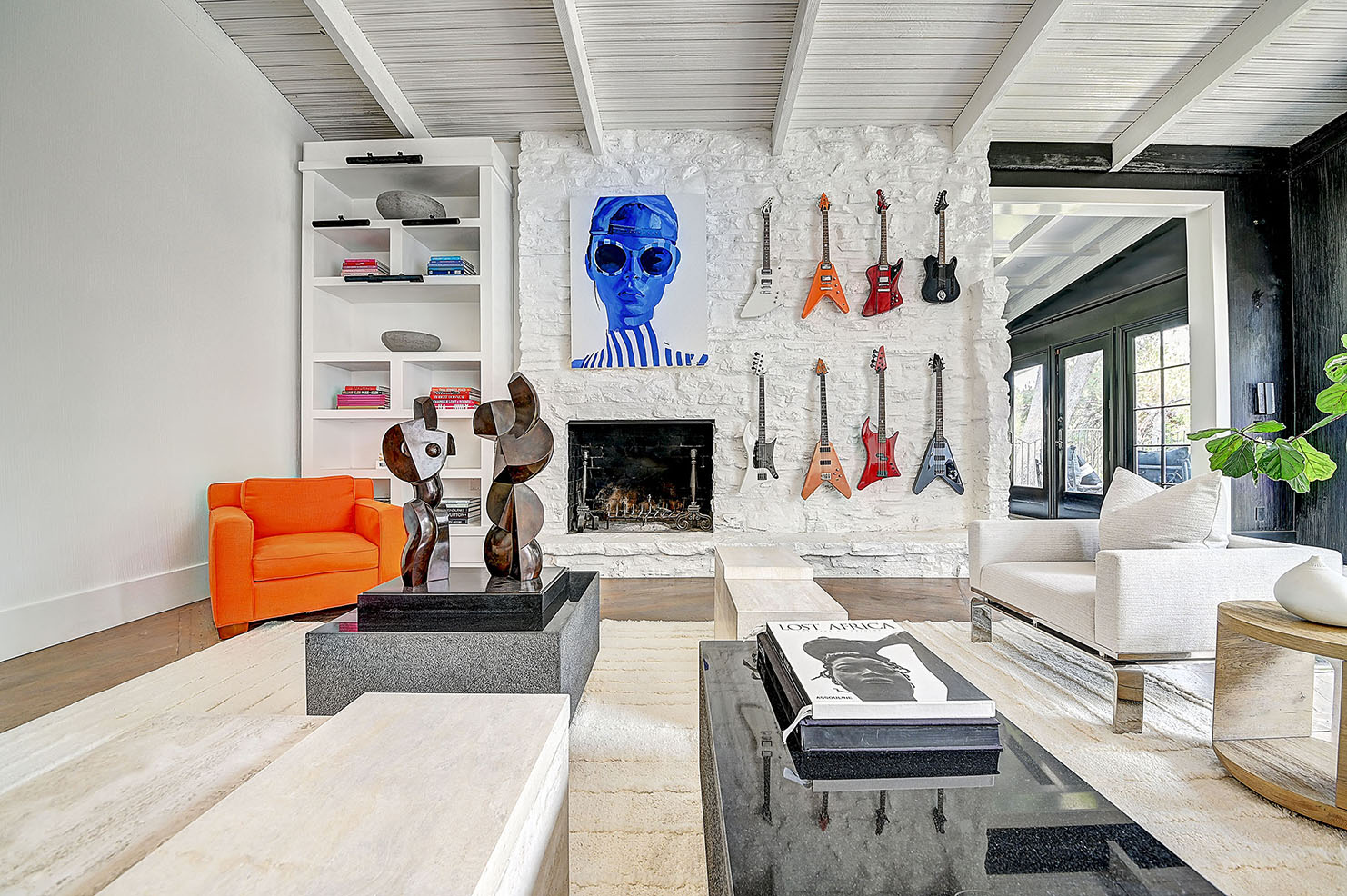 Airbnb Orange County